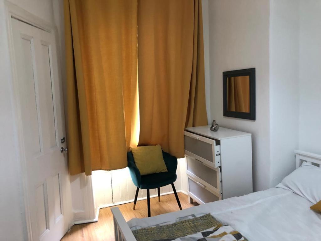 Lovely 2 Bedroom Apartment Close To City Centre Edinburgh Exteriér fotografie